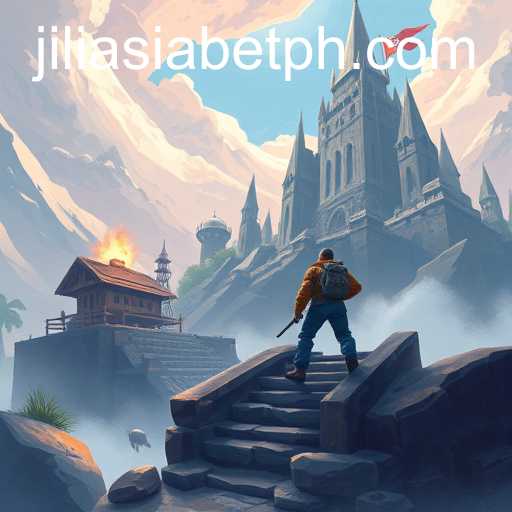 Exploring the Thrills of 'Adventure World' with the JILIASIA Keyword