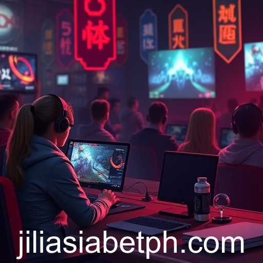 Unraveling the Digital Playground