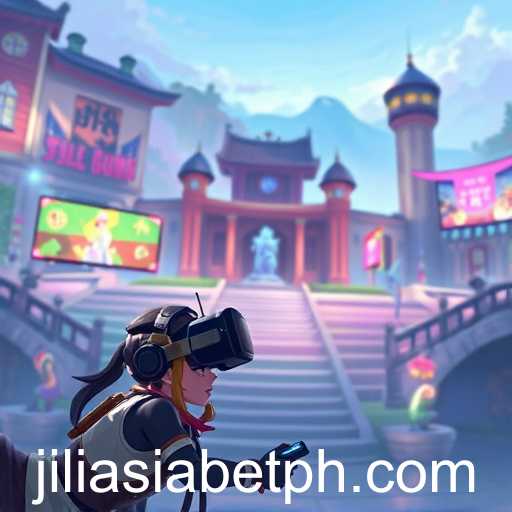 Emerging Trends in Online Gaming: JILIASIA's Impact