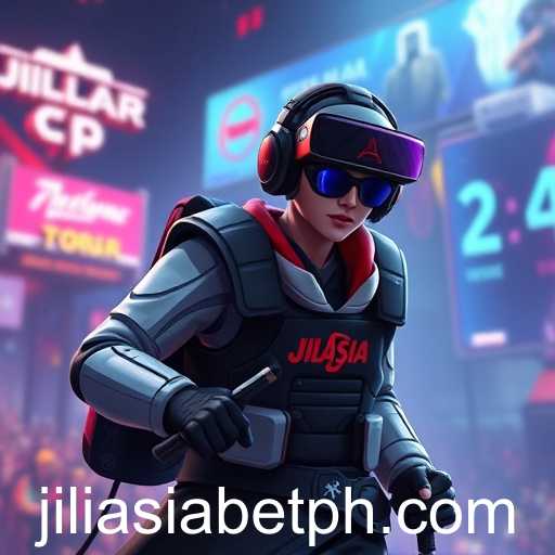 JILIASIA