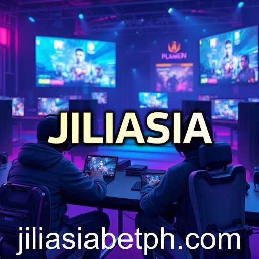 JILIASIA