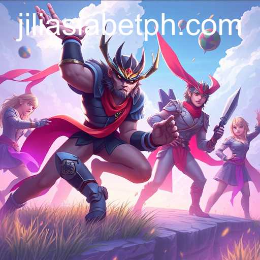 The Rise of JILIASIA: A New Era in Gaming