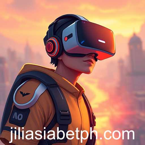 JILIASIA Revolutionizes Online Gaming Experience