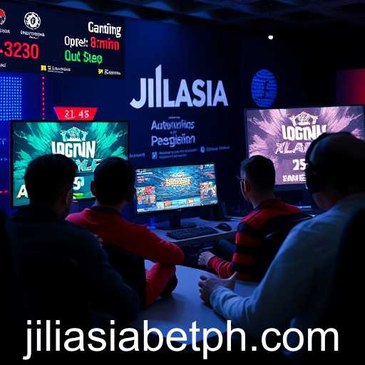 JILIASIA: Gaming Trends and Future Insights