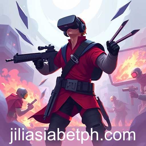 The Rise of JILIASIA in the Gaming World