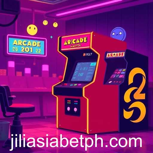 JILIASIA: Evolution of Online Gaming in the English Market