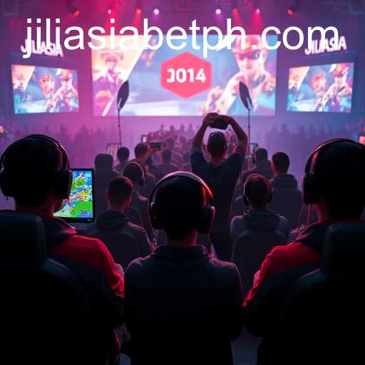 JILIASIA's Impact on Global Gaming Trends