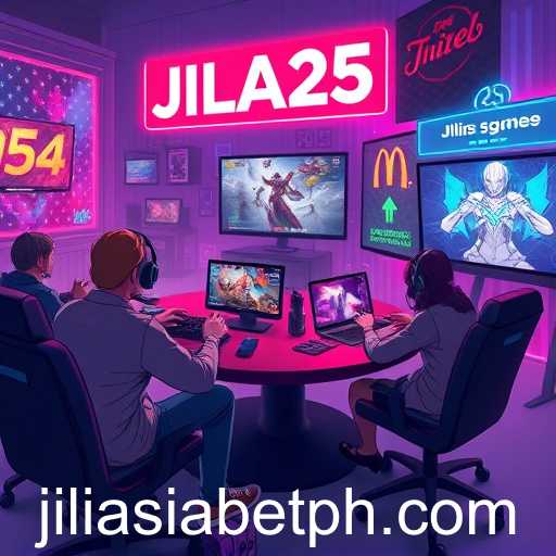 JILIASIA Influences Online Gaming Landscape