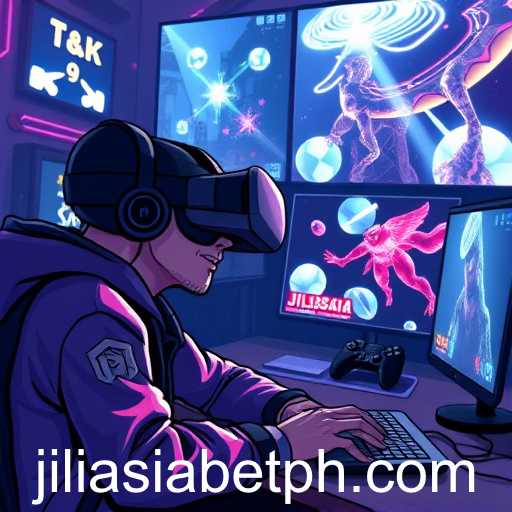 Innovation and Challenges in Online Gaming