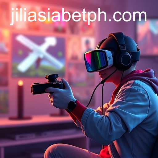 JILIASIA: Revolutionizing Online Gaming in 2026