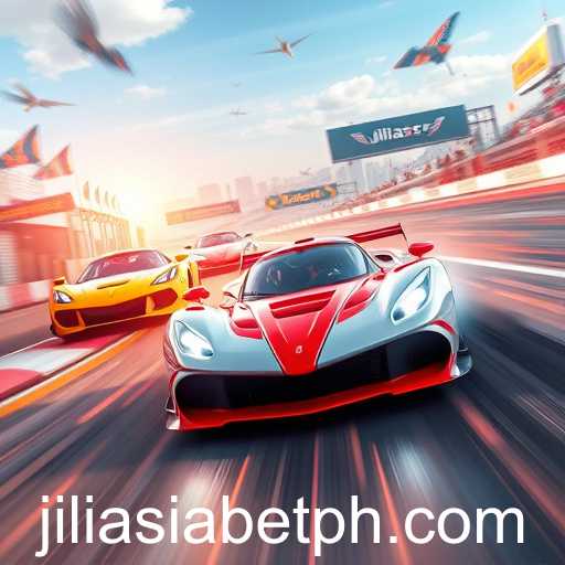 Exploring the Exciting World of 'Racing Mania' with JILIASIA