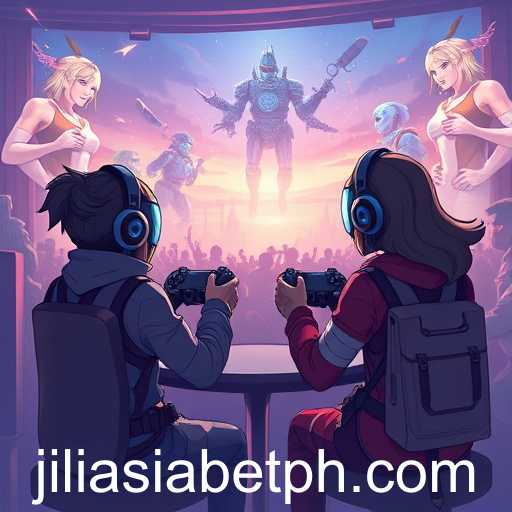 Revolutionizing Gameplay Dynamics