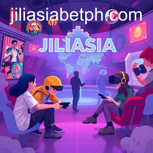 The Rise and Influence of 'JILIASIA' in Online Gaming