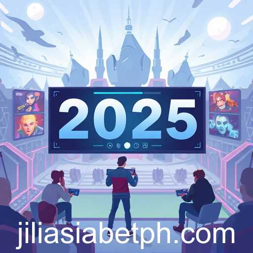 The Rise of JILIASIA in Gaming Culture