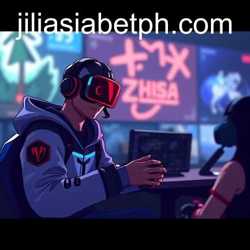 The Rise of JILIASIA in Gaming