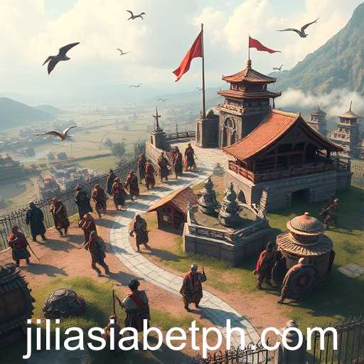JILIASIA