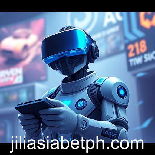 The Rise of JILIASIA in Online Gaming
