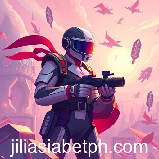 The Rise of JILIASIA in the Gaming World